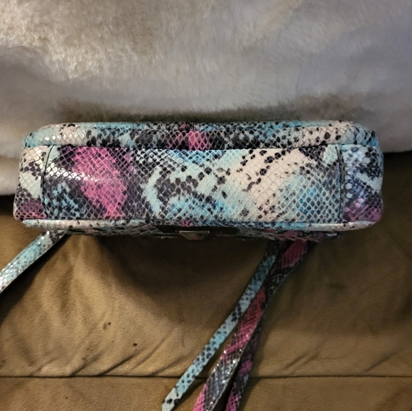 AIMEE KESTENBERG LEATHER BAG - Picture 8 of 10